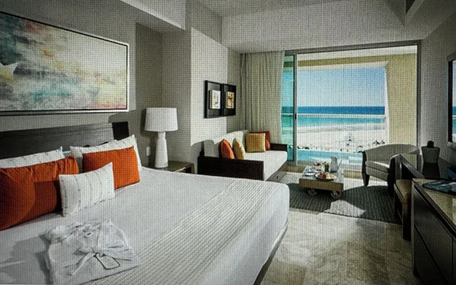 The Grand Mayan at Puerto Peñasco