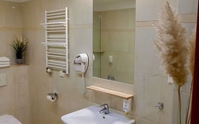 Eurohotel Swarzędz