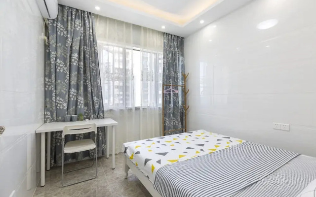 Cosy City Homestay