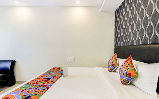 FabHotel Sri Mayuri