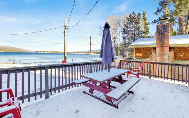 Shore Acres Lodge #452