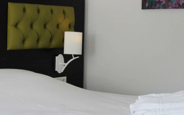 Hotel Nederheide