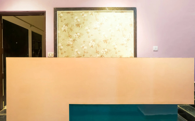Super Hotel O Divine Paradise