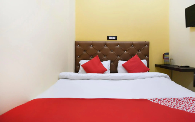 OYO Flagship 68979 Shree Nanhu Hotel