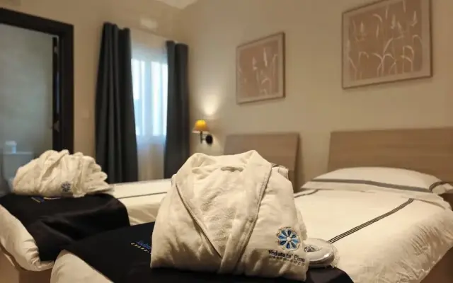 Veduta ta' Pinu Holiday Residences