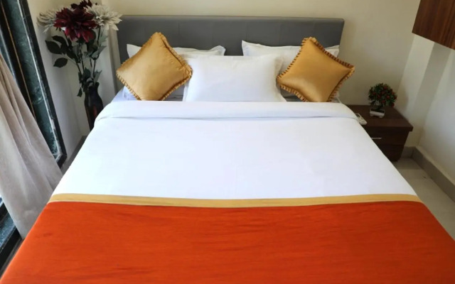 Hotel Satyam Residency