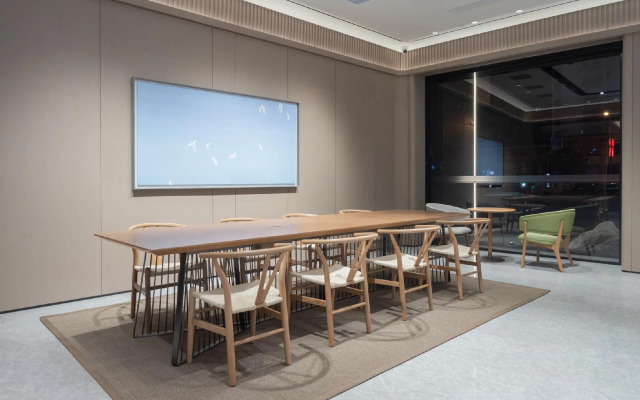 Ji Hotel Sheyang Zhenyang Street