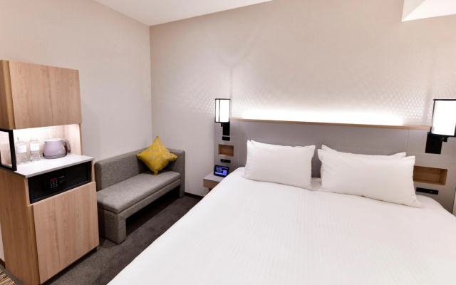 Asakusa Tobu Hotel