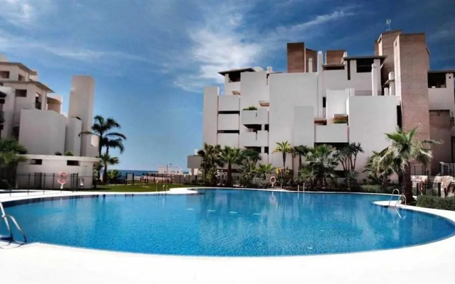 Nice Apartment Near Beach