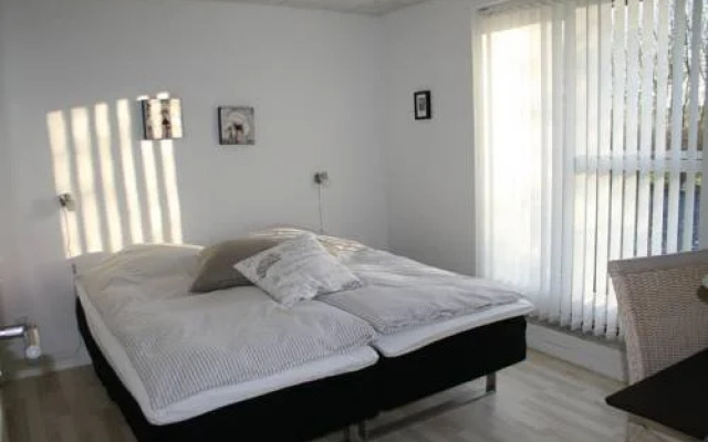Sov Godt i Arnborg Bed & Breakfast