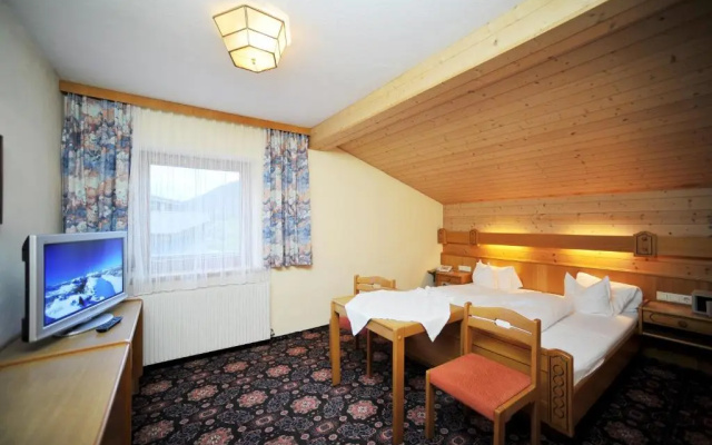 Thermal Badhotel Kirchler