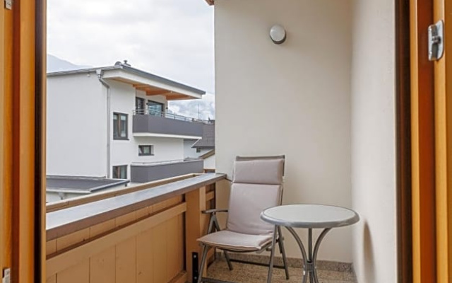 hin&weg das Aparthotel