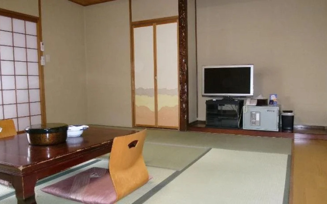 Hotel Urashima-so