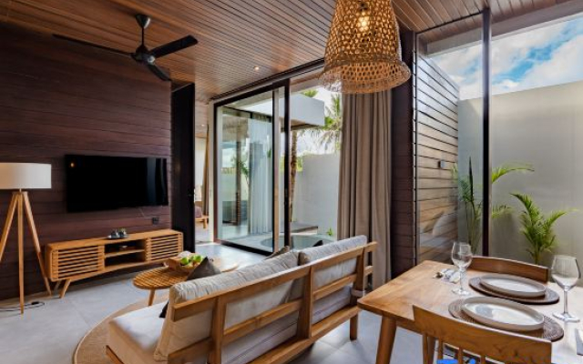 Villa Cinta 2 by BaliSuperHost