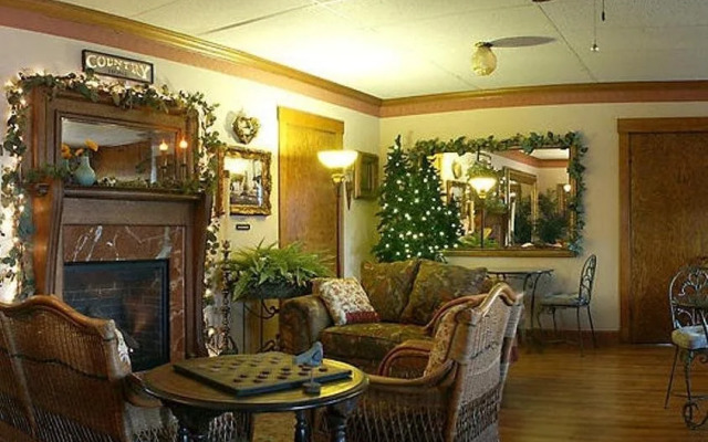 Westview Bed & Breakfast