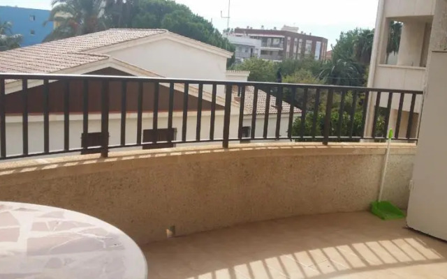 Sol Salou Edificio Aquari
