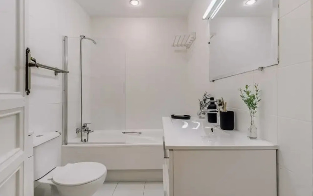 Arce - 3 Bedrooms in Salamanca