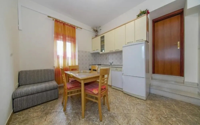 Brane - Economy Apartments - A2