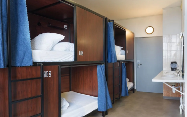 Hostel Lyon Centre