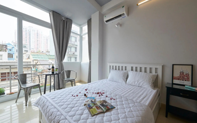 NOGIAS Hostel