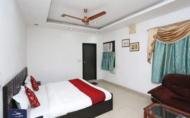 Oyo 12805 Sunrise House