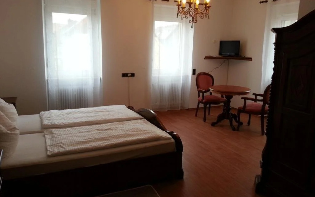 Hotel Dorfschenke