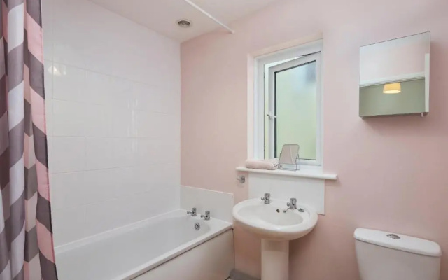Bossell Cottage Devon