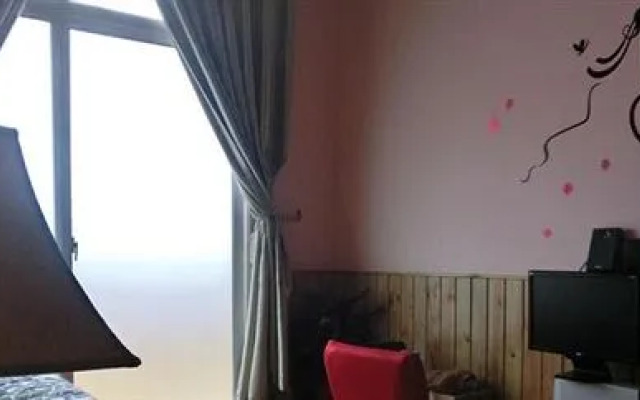 Longtou Cabin Family Hotel - Xiamen