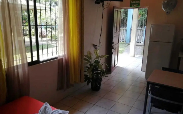 Cahuita Lodge