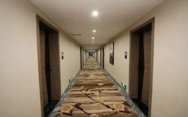 Hetianxia Hotel