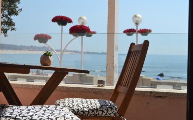 Hostel D'Avenida