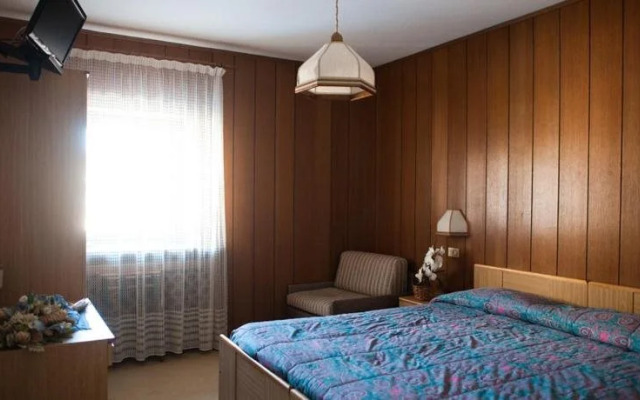 Hotel Sport