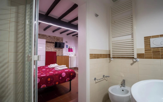 Nice Studio in Trastevere