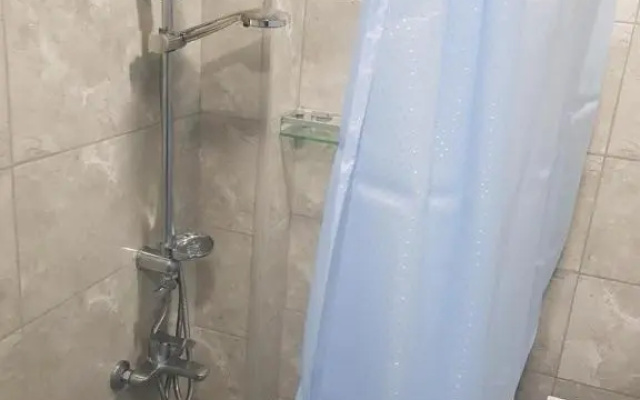 Ramada apartament