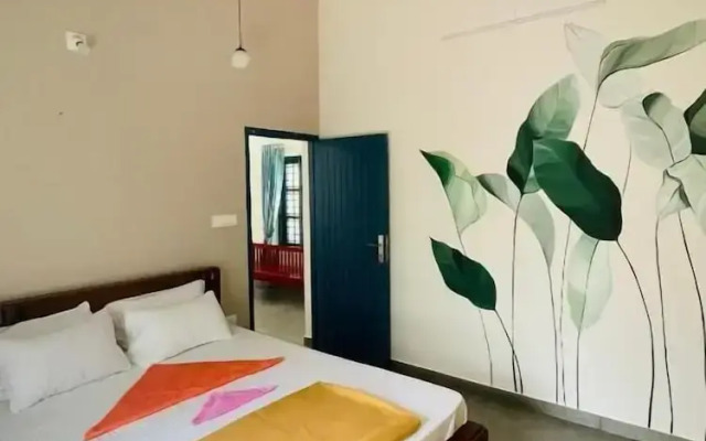 Shannarah homestay