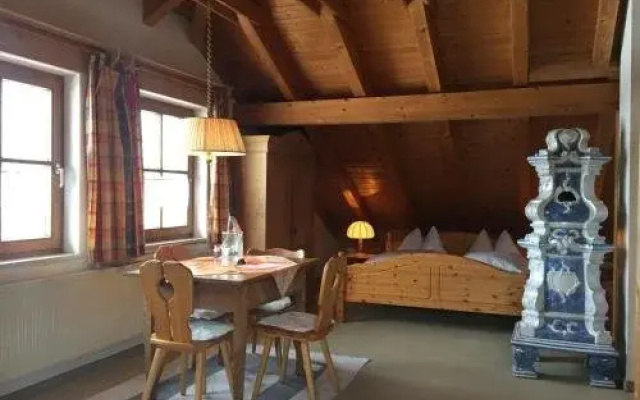 Pension am See