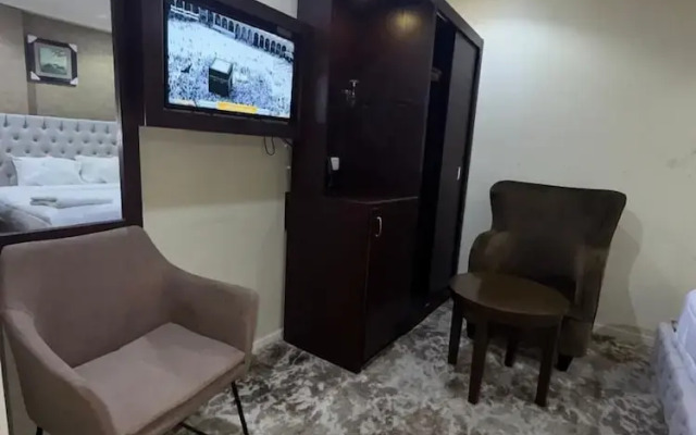 el maqam el zahbe