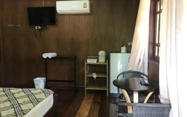 Pruksa Resort