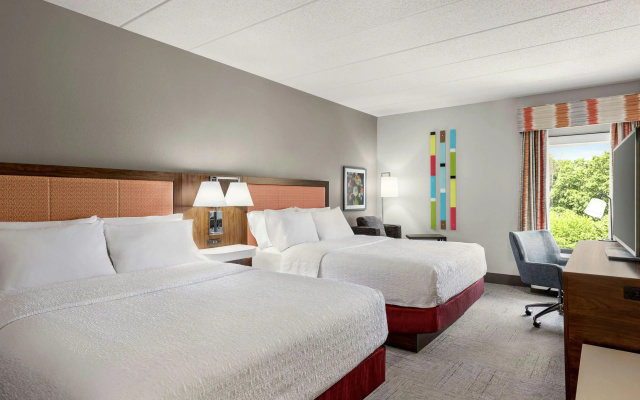Hampton Inn Quakertown