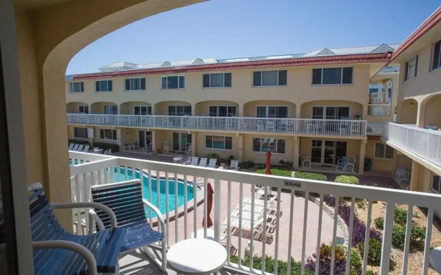 Win-San C-206 - 2 Br Condo
