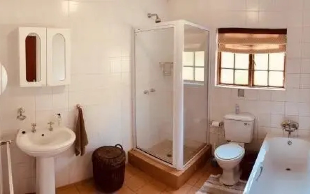 Villa la Pensionne Guest House