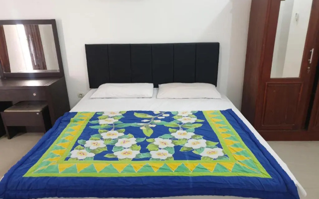 OYO 90822 Hotel Taman Wisata