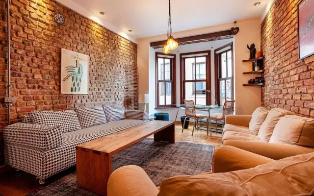 Alaattin Apartments