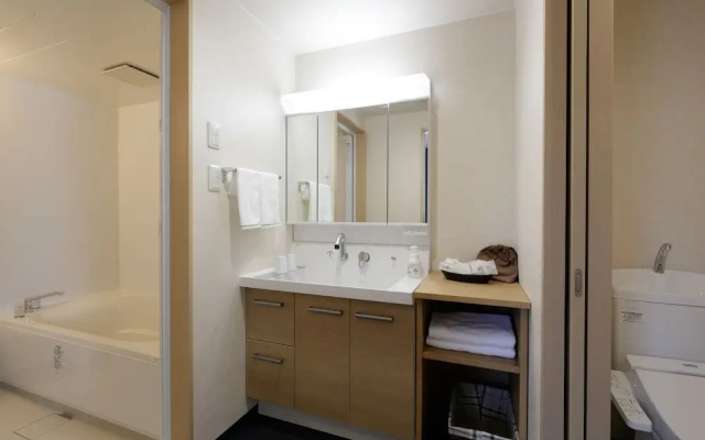 Hotel REUS Ashoro