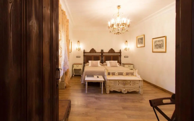 Posada de Sajazarra