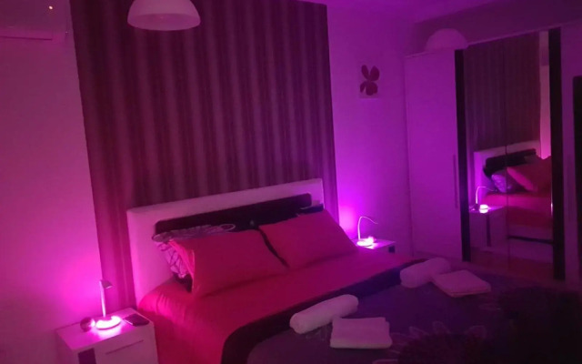 Lux Apartment Sanja 2