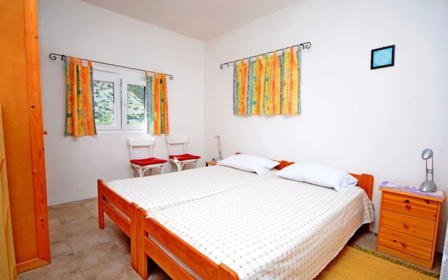 Apartments Milka