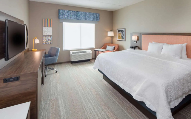 Hampton Inn by Hilton Smithfield Selma