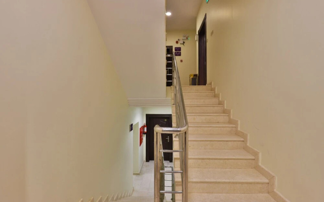 Msyar Unizah By Oyo Rooms
