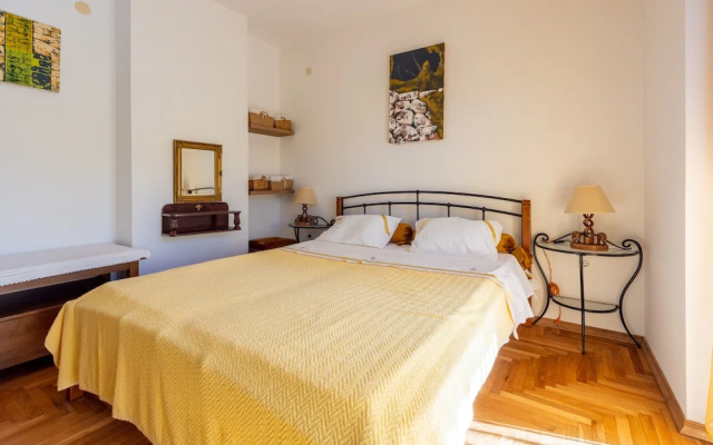 Apartments villa MaVeRo
